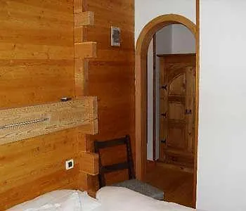 Hotel Capriolo 모데시모