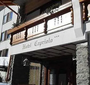 Hotel Capriolo Madesimo 3*,  Italy